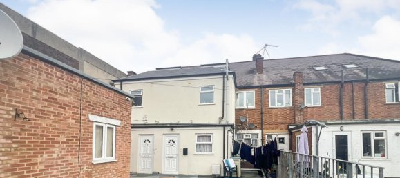 2 chambres Appartement à Slough, United Kingdom No. 10923 17