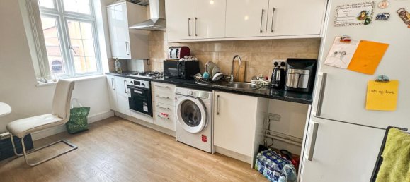 2 chambres Appartement à Slough, United Kingdom No. 10923 3