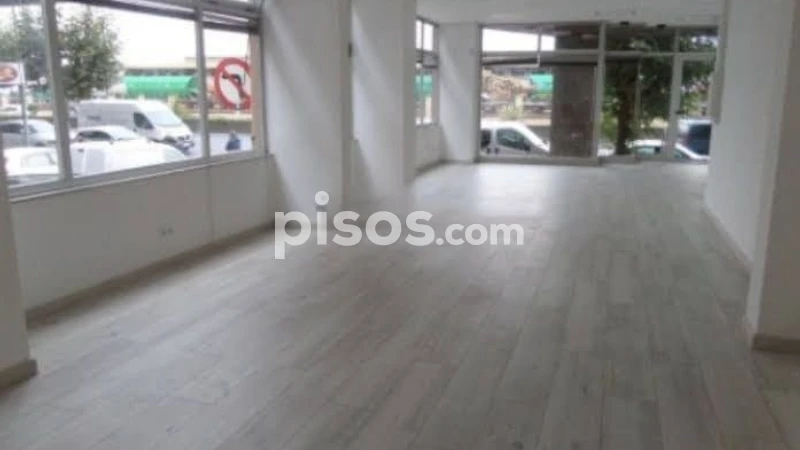 90m² Commercial property in A Coruna, Spain No. 204502