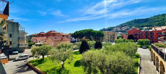 1 chambre Appartement à Pietra Ligure, Italy No. 372908 13