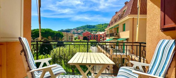 1 chambre Appartement à Pietra Ligure, Italy No. 372908 9