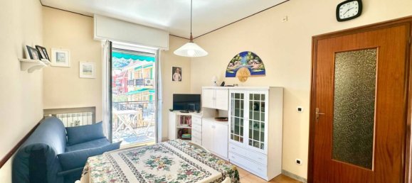 1 chambre Appartement à Pietra Ligure, Italy No. 372908 3