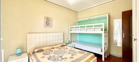 1 chambre Appartement à Pietra Ligure, Italy No. 372908 17