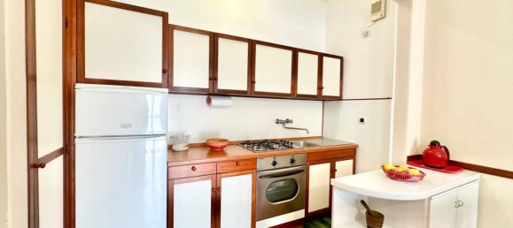 1 chambre Appartement à Pietra Ligure, Italy No. 372908 8