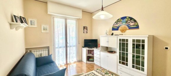 1 chambre Appartement à Pietra Ligure, Italy No. 372908 4