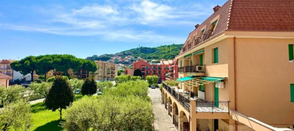 1 chambre Appartement à Pietra Ligure, Italy No. 372908 12