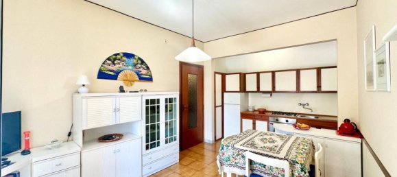 1 chambre Appartement à Pietra Ligure, Italy No. 372908 6