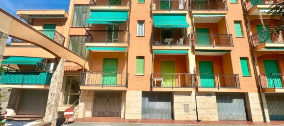 1 chambre Appartement à Pietra Ligure, Italy No. 372908 27