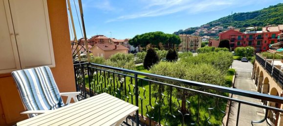 1 chambre Appartement à Pietra Ligure, Italy No. 372908 11