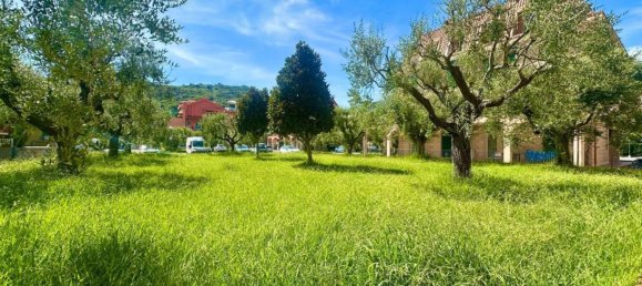 1 chambre Appartement à Pietra Ligure, Italy No. 372908 32