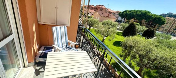 1 chambre Appartement à Pietra Ligure, Italy No. 372908 10