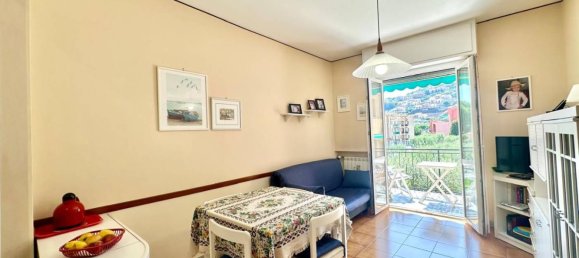 1 chambre Appartement à Pietra Ligure, Italy No. 372908 2