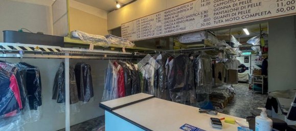 عقار تجاري في Cremona, Italy 140متر مربع رقم 302172 13