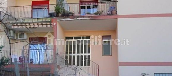 Apartamento de 5 dormitorios en Torregrotta, Italy No. 227495 4