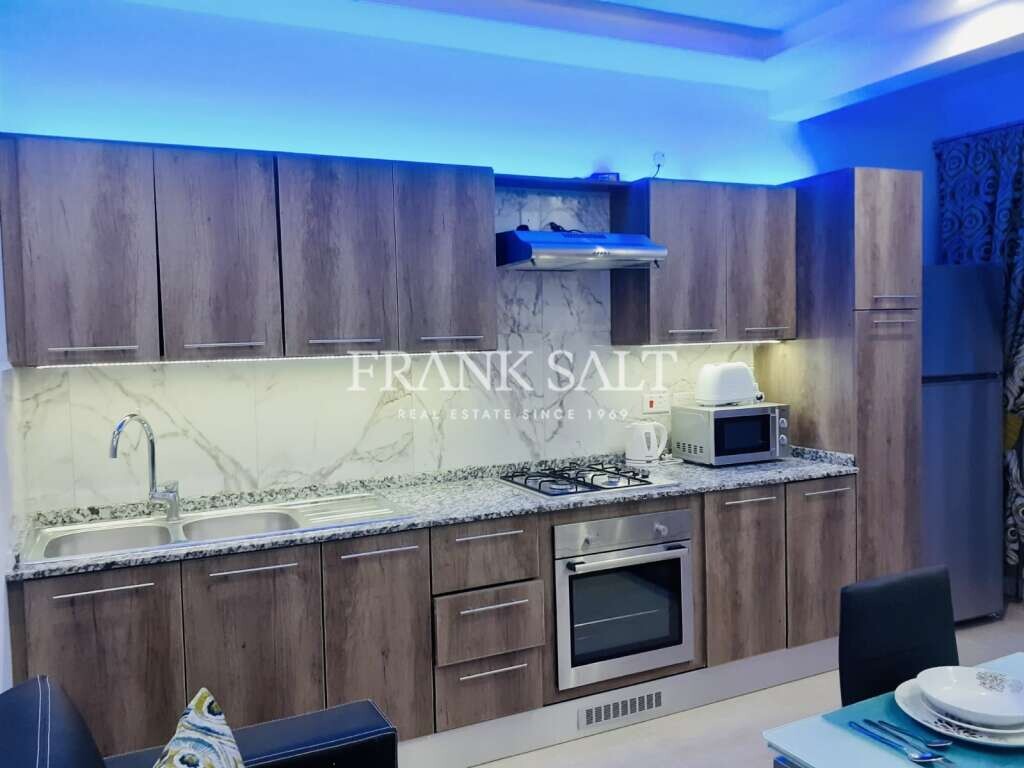 3 غرف نوم شقة في Zebbug, Malta رقم 10945