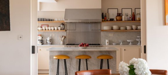 4 bedrooms Apartment in London, United Kingdom No. 13087 15