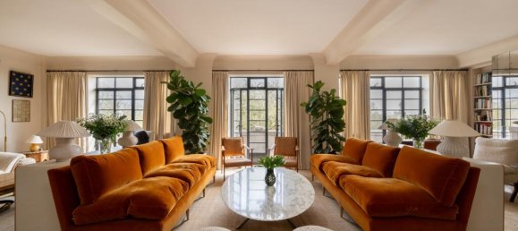 4 bedrooms Apartment in London, United Kingdom No. 13087 4