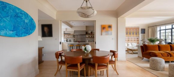 4 bedrooms Apartment in London, United Kingdom No. 13087 9