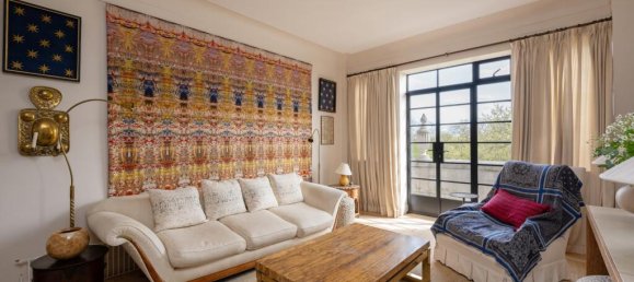 4 bedrooms Apartment in London, United Kingdom No. 13087 22