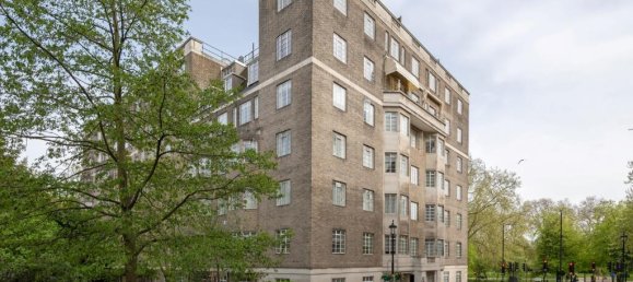 4 bedrooms Apartment in London, United Kingdom No. 13087 39