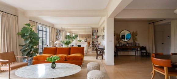 4 bedrooms Apartment in London, United Kingdom No. 13087 3