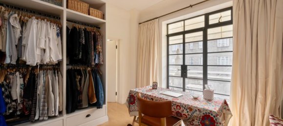 4 bedrooms Apartment in London, United Kingdom No. 13087 25