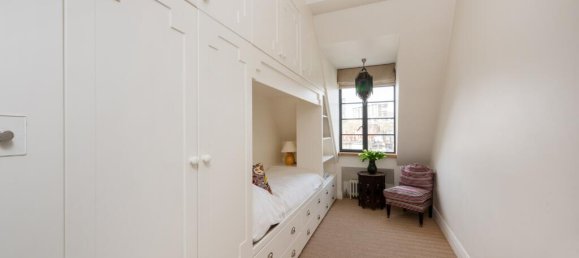 4 bedrooms Apartment in London, United Kingdom No. 13087 31