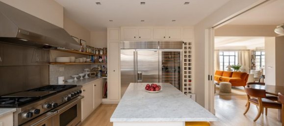 4 bedrooms Apartment in London, United Kingdom No. 13087 16