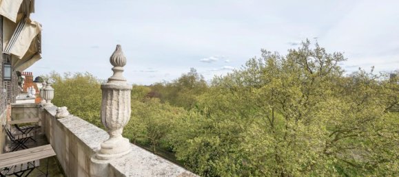 4 bedrooms Apartment in London, United Kingdom No. 13087 32