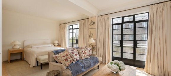 4 bedrooms Apartment in London, United Kingdom No. 13087 23