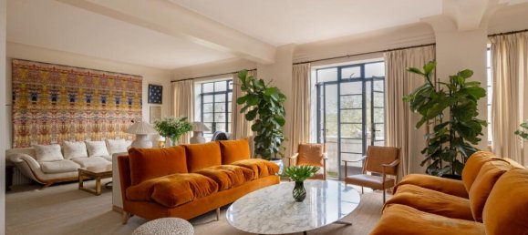 4 bedrooms Apartment in London, United Kingdom No. 13087 2