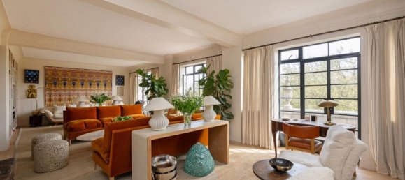 4 bedrooms Apartment in London, United Kingdom No. 13087 5