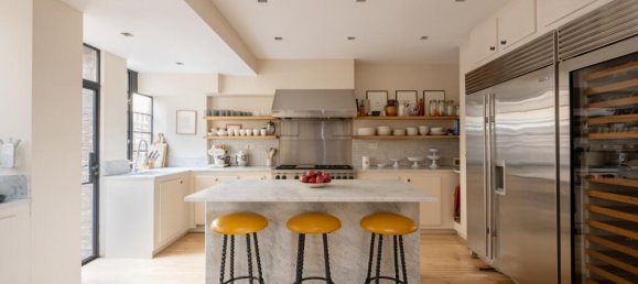 4 bedrooms Apartment in London, United Kingdom No. 13087 13