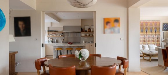 4 bedrooms Apartment in London, United Kingdom No. 13087 12