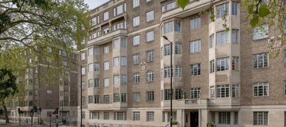 4 bedrooms Apartment in London, United Kingdom No. 13087 41