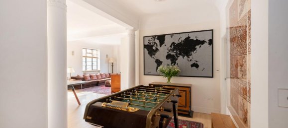 4 bedrooms Apartment in London, United Kingdom No. 13087 20