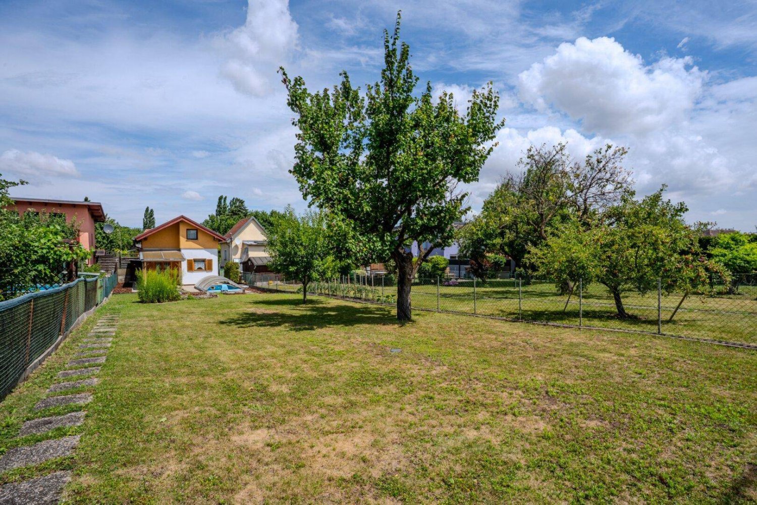 3 rooms House in Vienna, Austria No. 225924