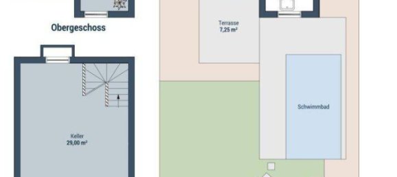 3 rooms House in Vienna, Austria No. 225924 12