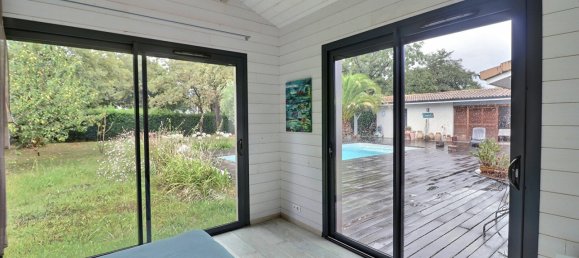 Casa T4 em Bas-Mauco, France N.º 306768 6