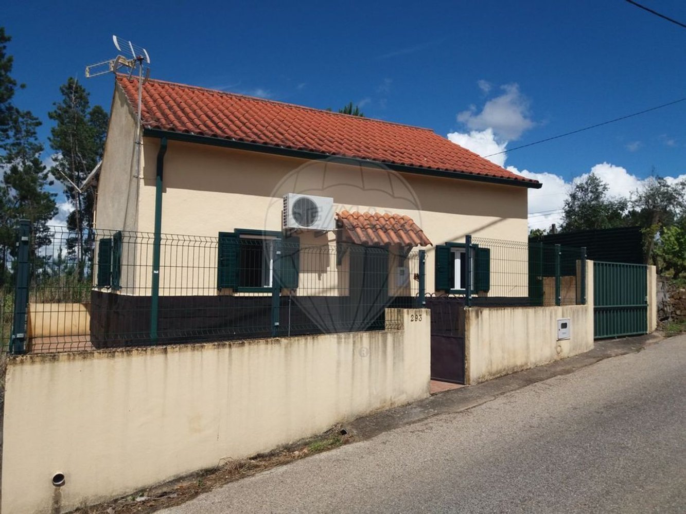 2 bedrooms House in Serta, Portugal No. 172349