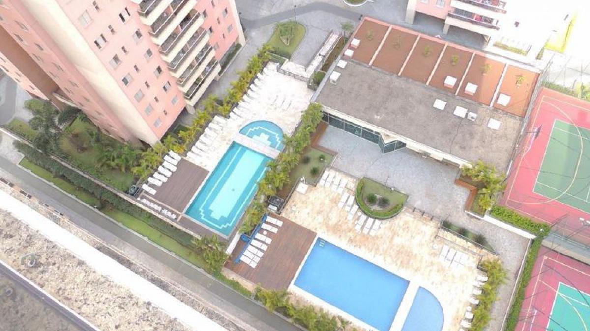 3 Schlafzimmer Wohnung in Sao Paulo, Brazil, Nr. 442860