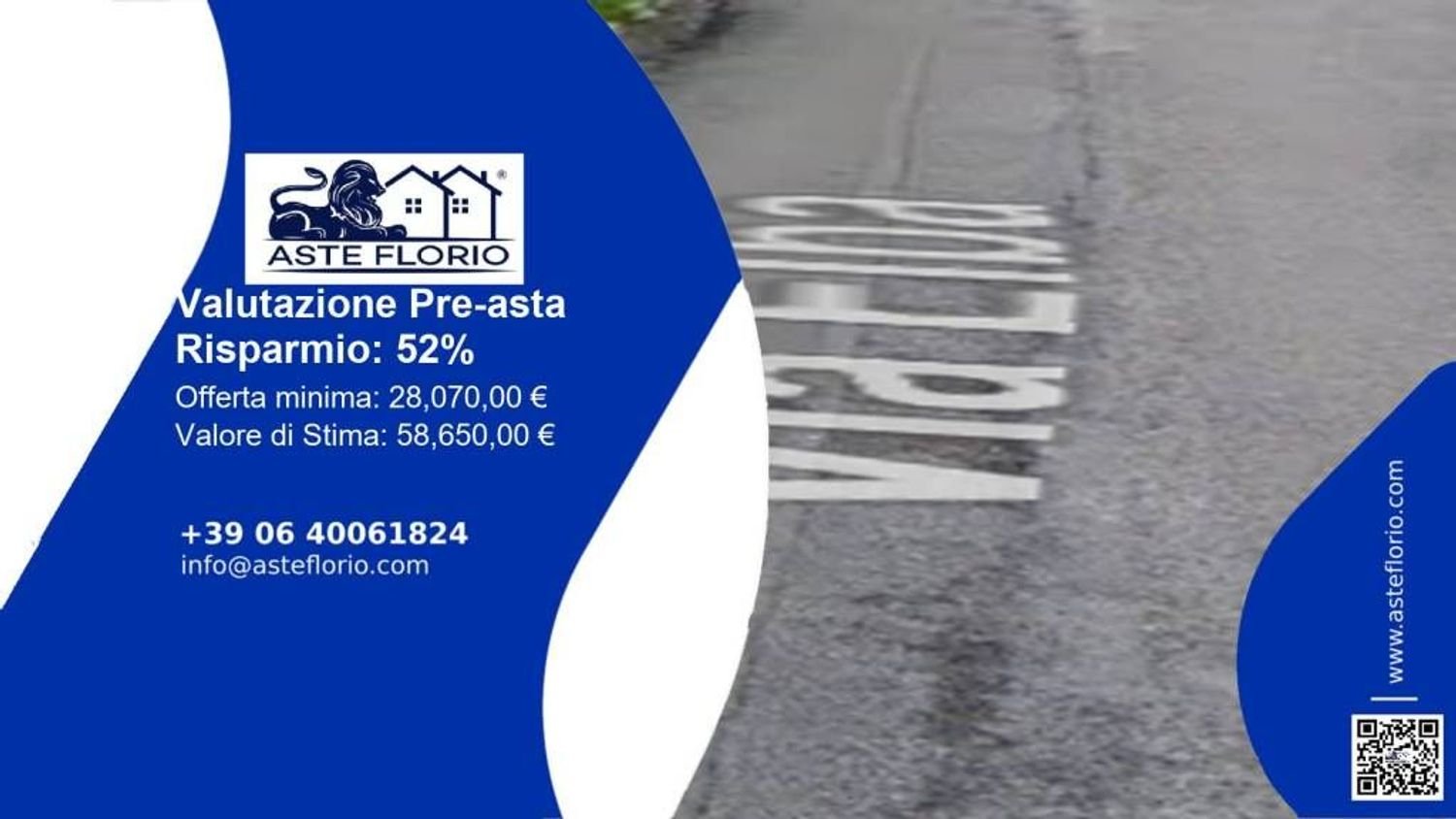 66m² Commercial property in Ascoli Piceno, Italy No. 403556