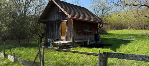 Terrain à Kleinmurbisch, Austria 5838m² No. 134680 2