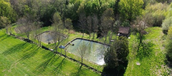 Terrain à Kleinmurbisch, Austria 5838m² No. 134680 8