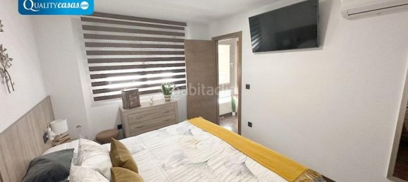 2 chambres Bungalow à Alicante, Spain No. 168789 11