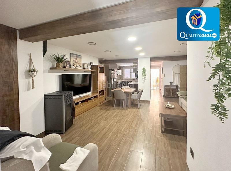 2 chambres Bungalow à Alicante, Spain No. 168789