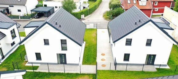 Дом с 4 комнатами в Гаден, Австрия № 145832 2