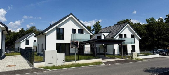 Дом с 4 комнатами в Гаден, Австрия № 145832 3