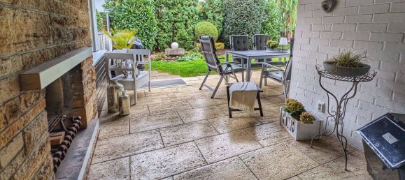 Таунхаус с 7 спальнями в Boblingen, Германия № 289552 12