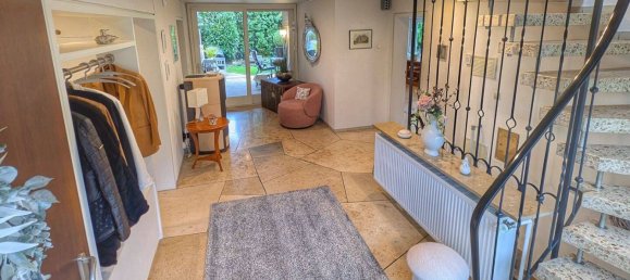 Таунхаус с 7 спальнями в Boblingen, Германия № 289552 2